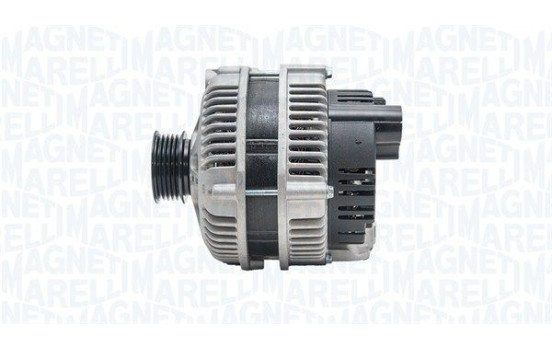 Dinamo / Alternador, Imagen 4