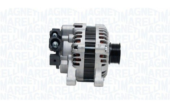 Dinamo / Alternador