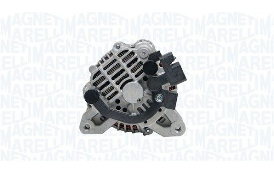 Dinamo / Alternador, Imagen 3