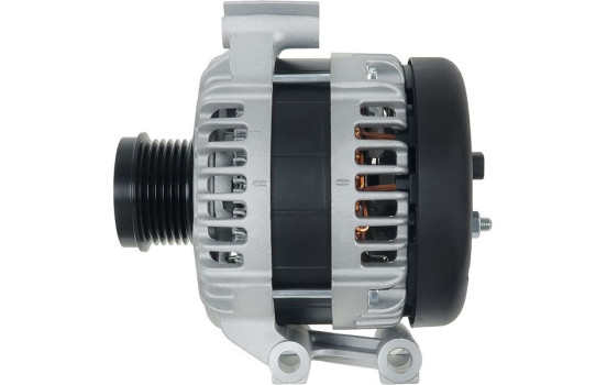 Dinamo / Alternador