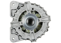 Dinamo / Alternador