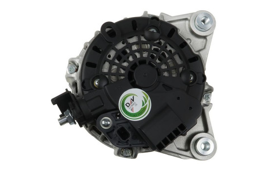 Dinamo / Alternador, Imagen 3