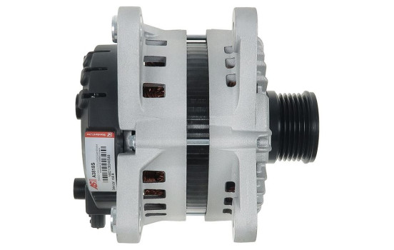 Dinamo / Alternador, Imagen 2
