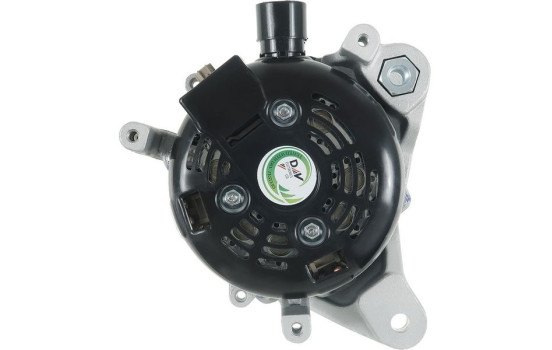 Dinamo / Alternador, Imagen 3
