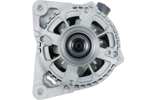 Dinamo / Alternador
