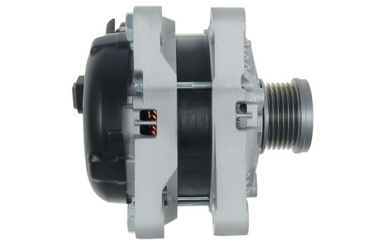 Dinamo / Alternador, Imagen 2