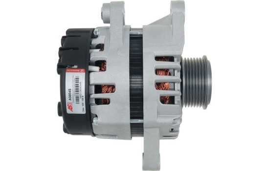 Dinamo / Alternador, Imagen 2