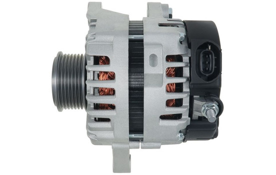 Dinamo / Alternador, Imagen 4