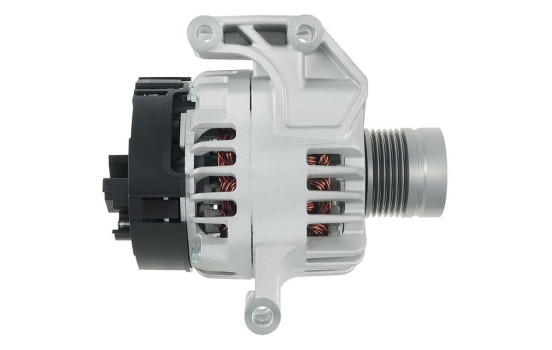 Dinamo / Alternador, Imagen 2