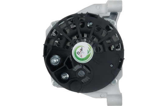 Dinamo / Alternador, Imagen 3