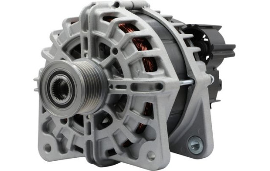 Dinamo / Alternador, Imagen 4