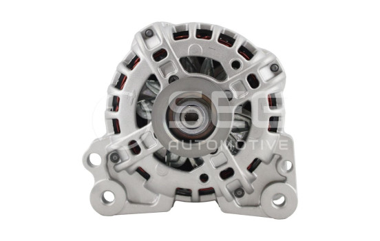 Dinamo / Alternador