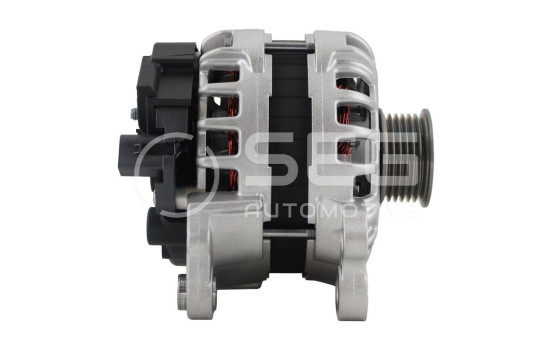Dinamo / Alternador, Imagen 3