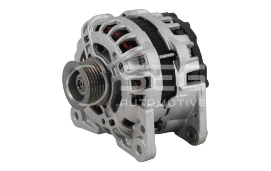 Dinamo / Alternador, Imagen 5