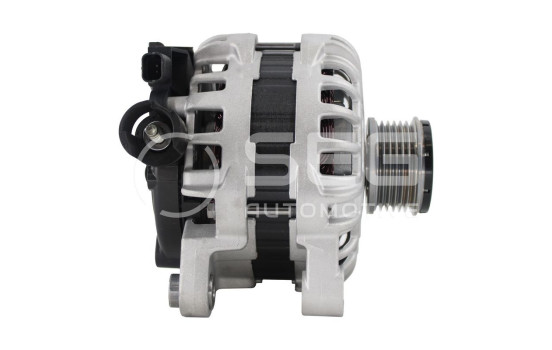 Dinamo / Alternador, Imagen 3