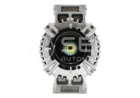 Dinamo / Alternador