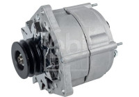Dinamo / Alternador