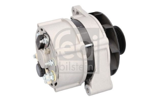 Dinamo / Alternador, Imagen 2