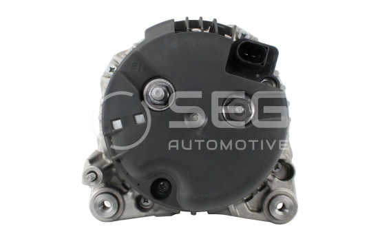 Dinamo / Alternador, Imagen 3