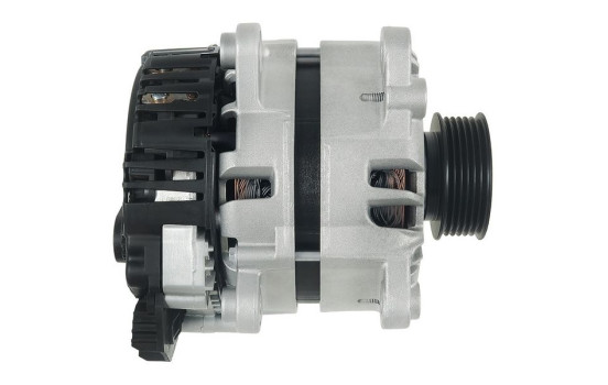 Dinamo / Alternador, Imagen 2
