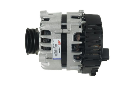 Dinamo / Alternador, Imagen 4