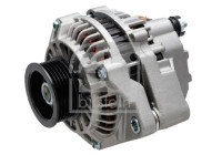 Dinamo / Alternador