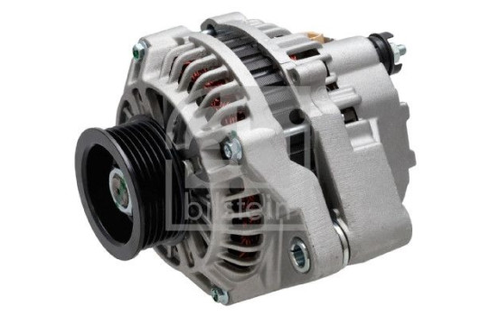 Dinamo / Alternador