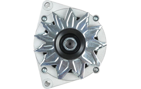 Dinamo / Alternador, Imagen 2