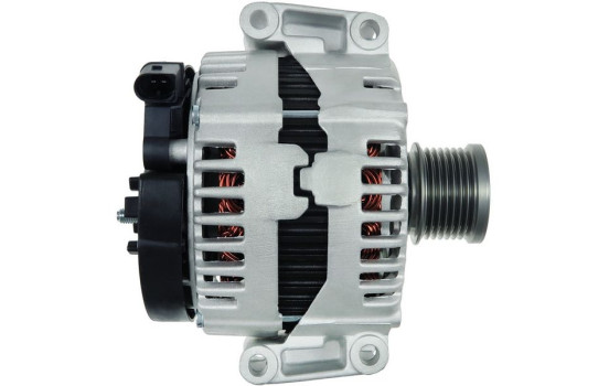 Dinamo / Alternador, Imagen 2