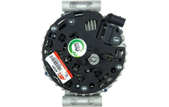 Dinamo / Alternador, Imagen 3