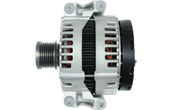 Dinamo / Alternador, Imagen 4