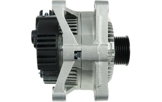 Dinamo / Alternador, Imagen 3