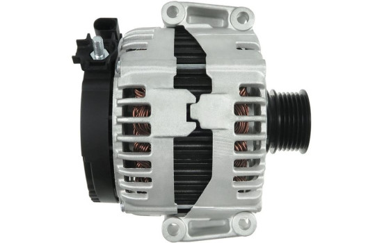 Dinamo / Alternador, Imagen 3