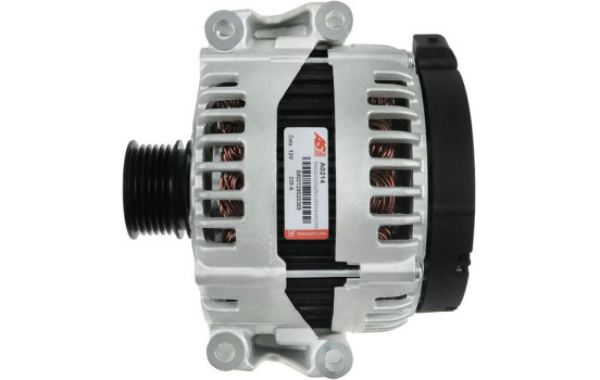 Dinamo / Alternador, Imagen 5