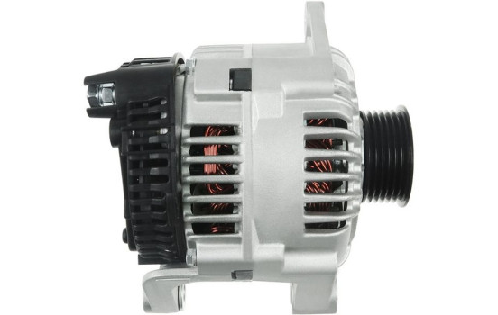 Dinamo / Alternador, Imagen 3