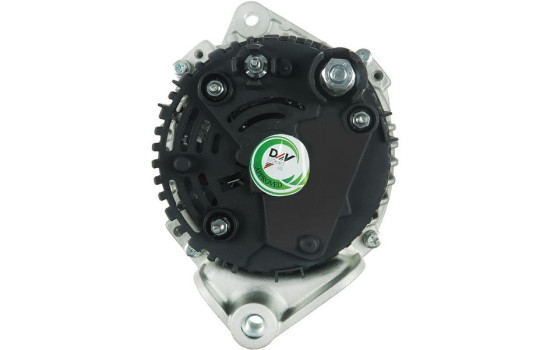 Dinamo / Alternador, Imagen 4