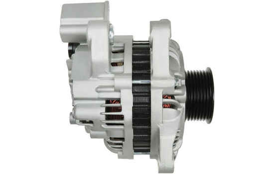 Dinamo / Alternador, Imagen 2