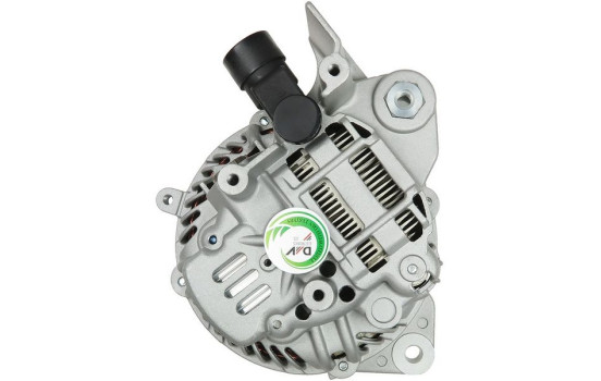 Dinamo / Alternador, Imagen 3