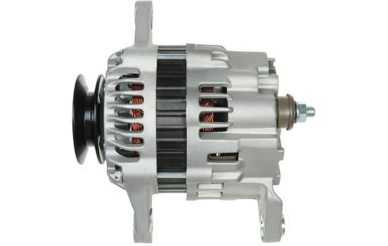Dinamo / Alternador, Imagen 5