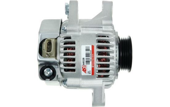 Dinamo / Alternador, Imagen 3