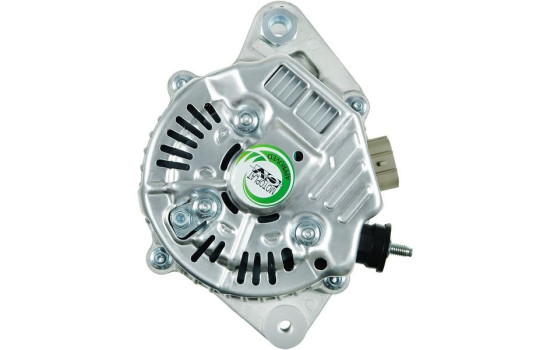 Dinamo / Alternador, Imagen 4