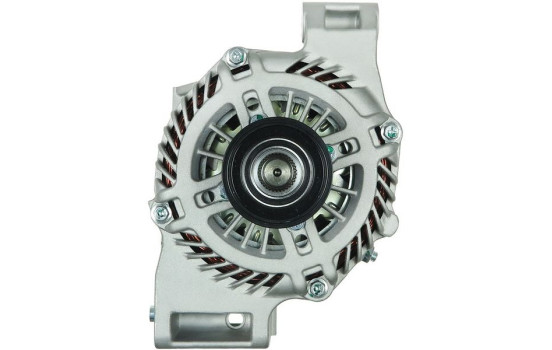Dinamo / Alternador, Imagen 2