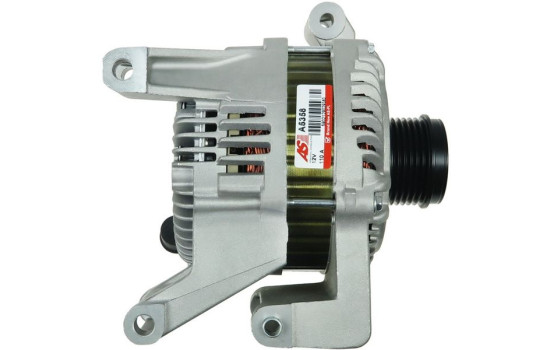 Dinamo / Alternador, Imagen 3