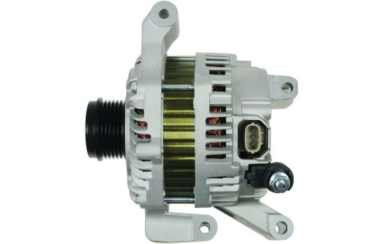 Dinamo / Alternador, Imagen 5