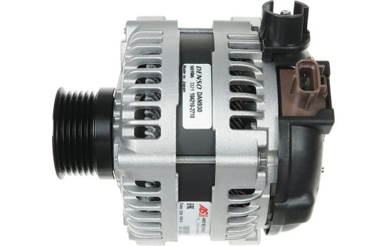 Dinamo / Alternador, Imagen 5