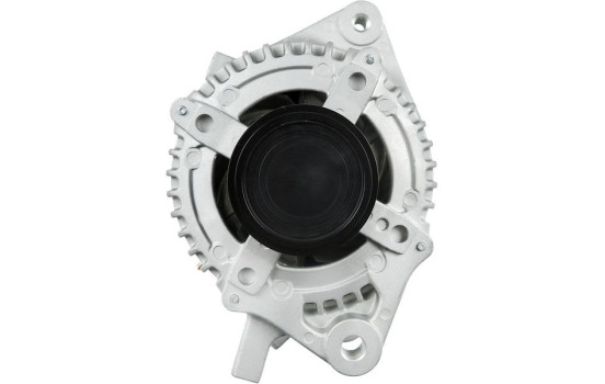 Dinamo / Alternador, Imagen 2