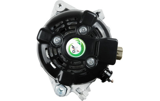 Dinamo / Alternador, Imagen 4