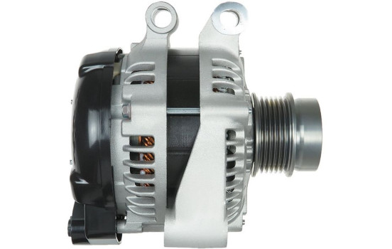 Dinamo / Alternador, Imagen 2