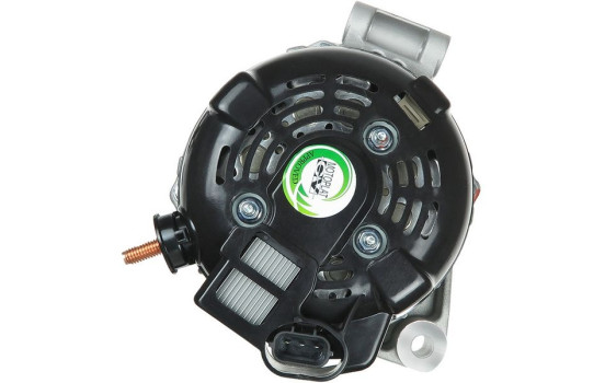 Dinamo / Alternador, Imagen 3