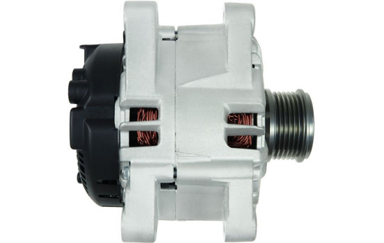 Dinamo / Alternador, Imagen 2